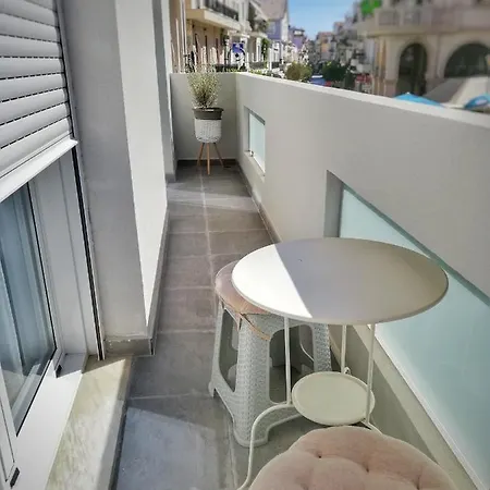 Cosy Retro Zakynthos Town