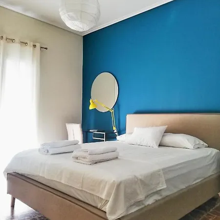 Cosy Retro Zakynthos Town