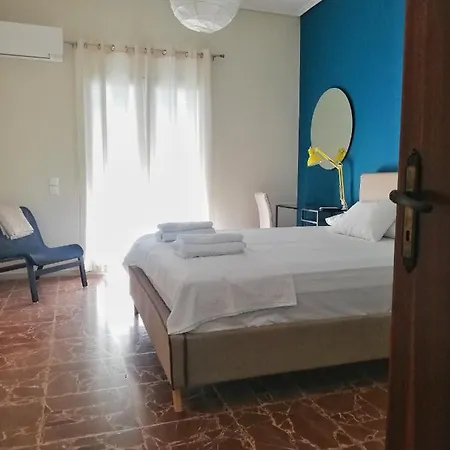 Cosy Retro Apartment Zakynthos Town