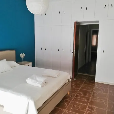 Apartment Cosy Retro Zakynthos Town