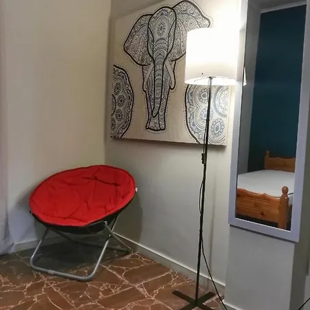 Cosy Retro