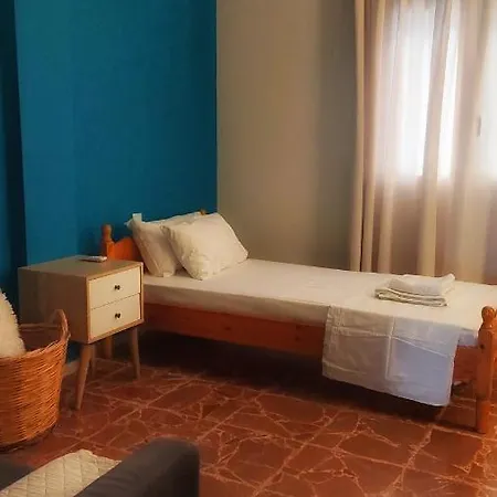 Cosy Retro Διαμέρισμα *