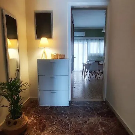 Cosy Retro * Ζάκυνθος Πόλη