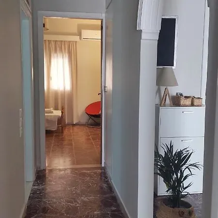 Cosy Retro Apartment Zakynthos Town