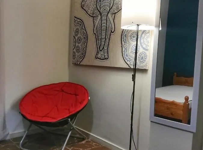 Cosy Retro