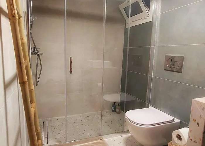 Apartamento Cosy Retro Zakynthos
