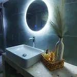 Cosy Retro Appartement *
