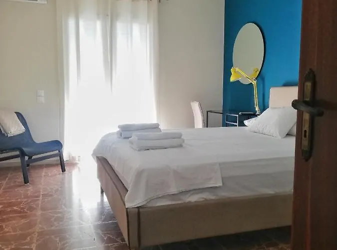 Cosy Retro Apartment Zakynthos