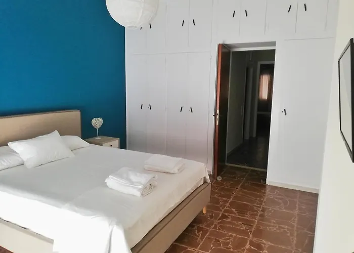 Apartment Cosy Retro Zakynthos