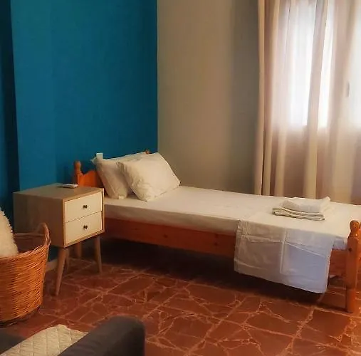 Cosy Retro Apartment *