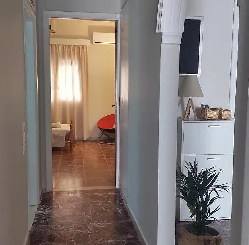 Cosy Retro Apartment Zakynthos