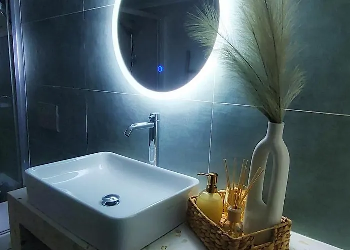 Cosy Retro Apartment *
