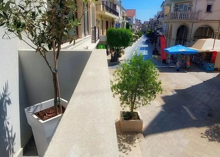 Apartment Cosy Retro Zakynthos
